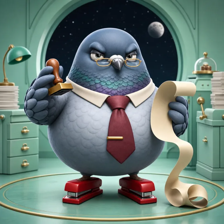 Permit Pigeon